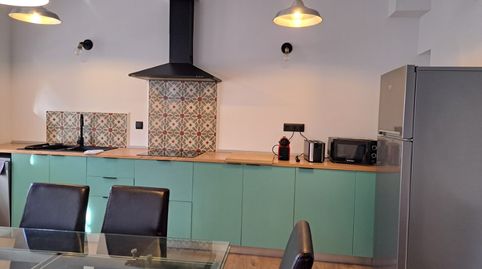 Foto 3 de Casa o xalet de lloguer a Carrer Higini de Rivera, 4, Puigcerdà, Girona