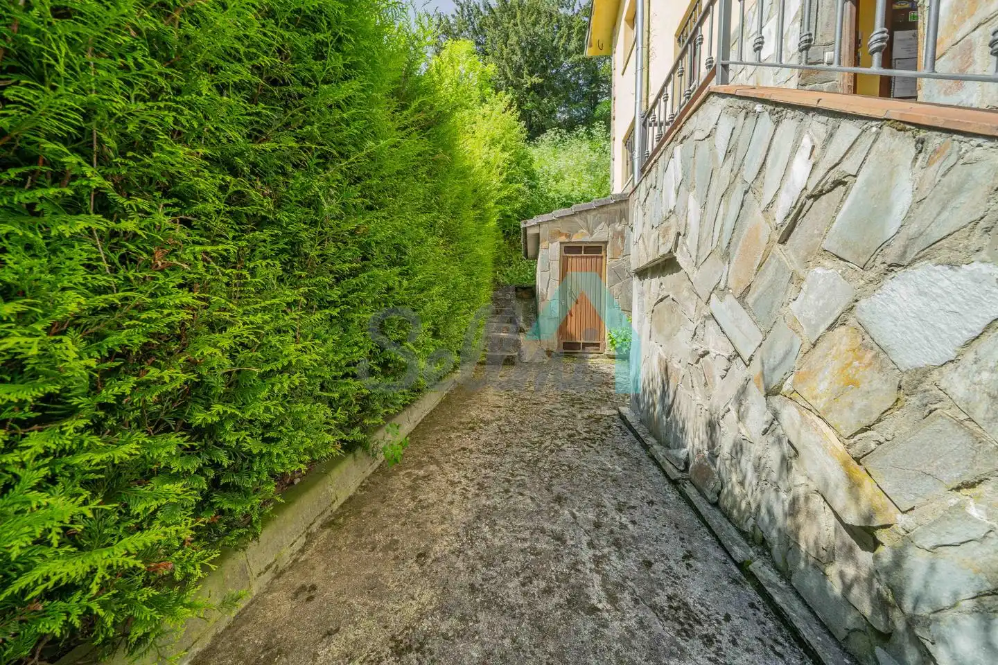 Casa amb jardí en venda a Tuiza de Abajo, imagen 22