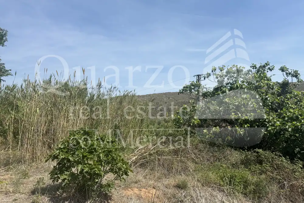 Residencial en venta en Teresa