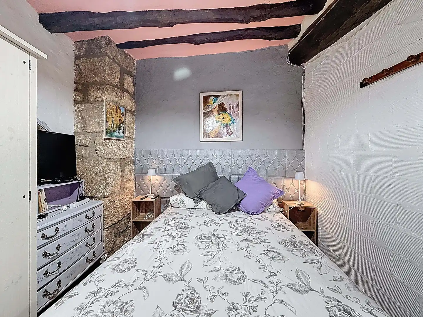 Country homes for sale in Mazaleón