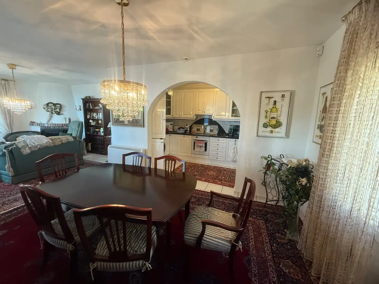 Villa avec terrasse à vendre à Las Atalayas - Urmi - Cerro de Mar, imagen 20