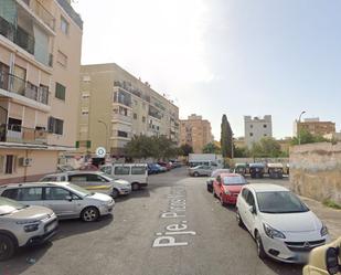 Exterior view of Flat for sale in  Palma de Mallorca
