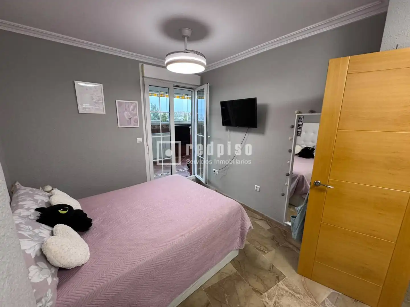 Attique avec piscine à vendre à de Dolores Ibarruri, imagen 19