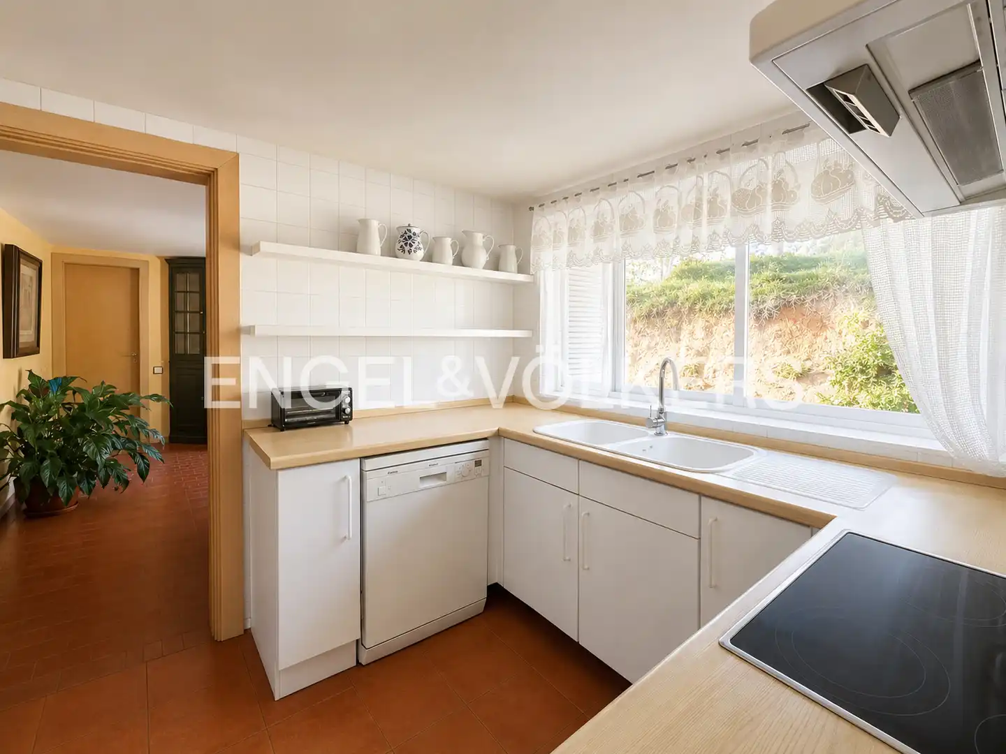 Casa amb piscina en venda a El Mirador - La Cornisa, imagen 10
