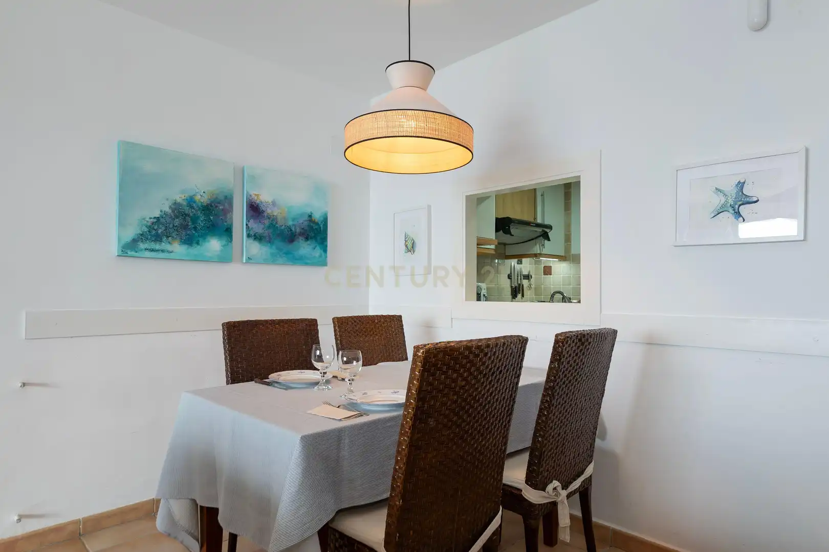 Apartamento de alquiler en Carrer Sorell, 3, Altea, Spain, 3, Mascarat