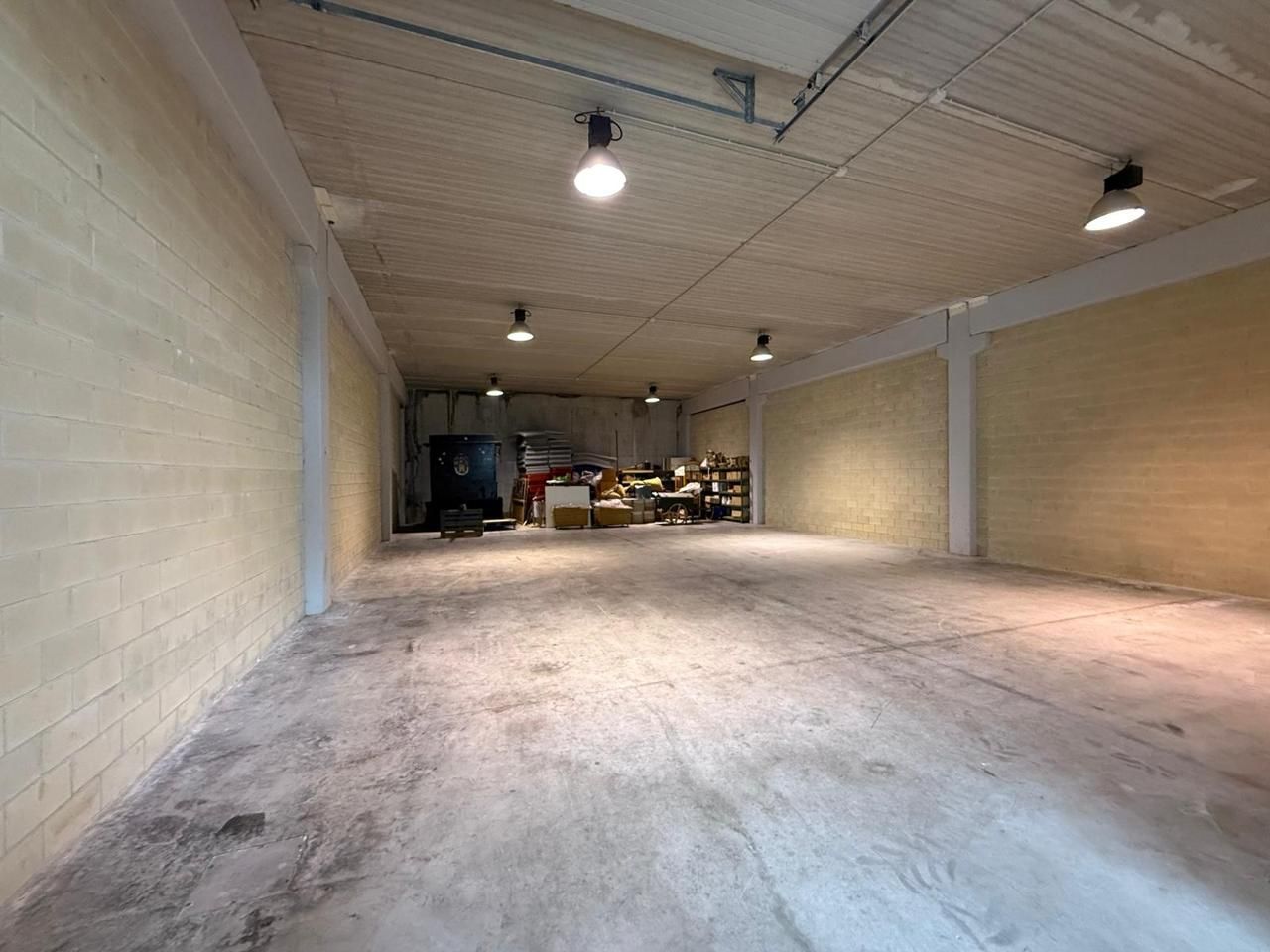 Industrial buildings for sale in Irun 