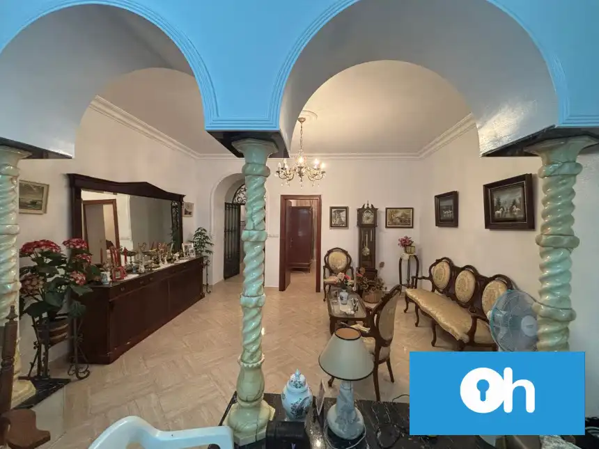 Flat for sale in San Juan del Puerto  with Private garden, Terrace and Storage room