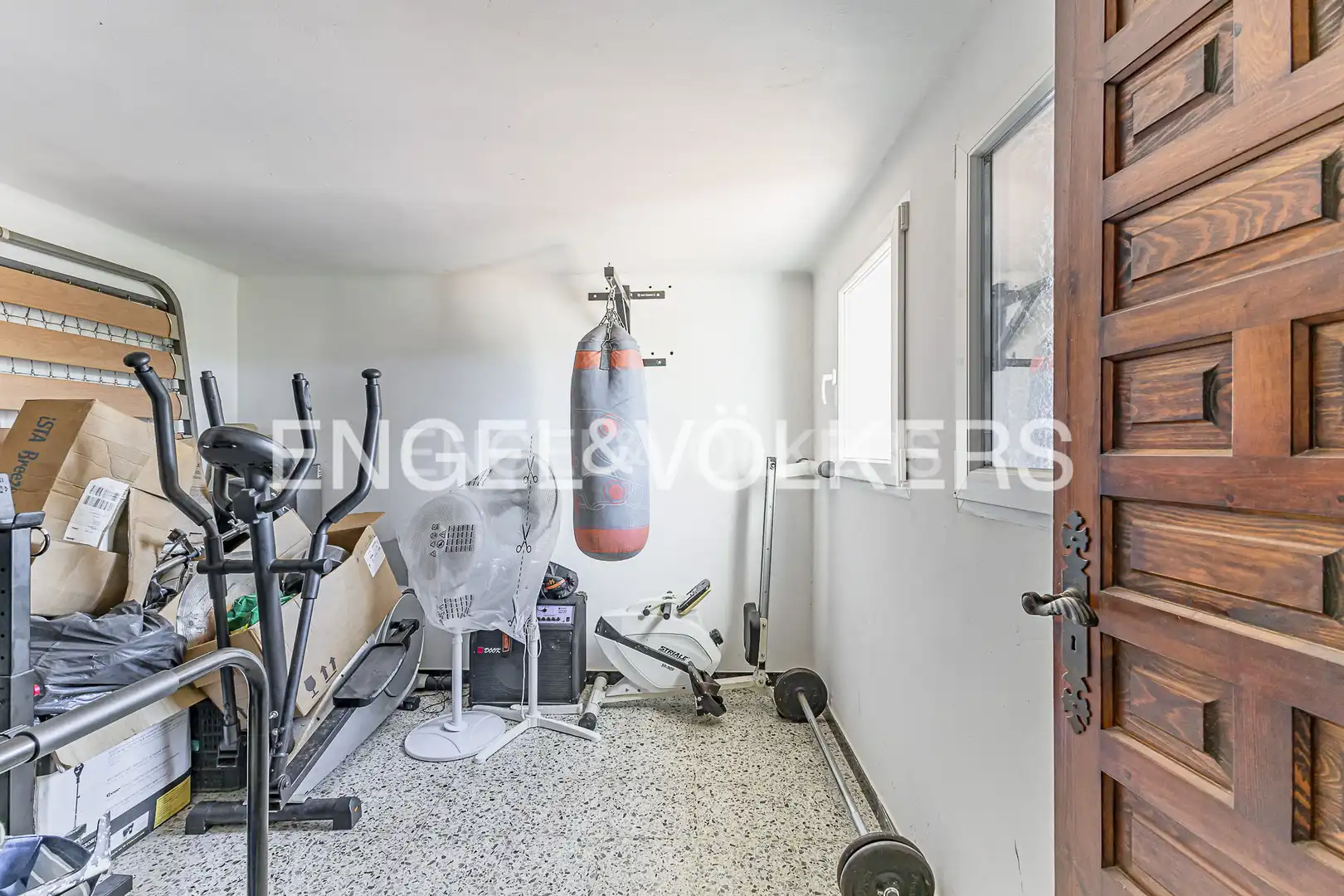 Casa o chalet en venta en Cervelló