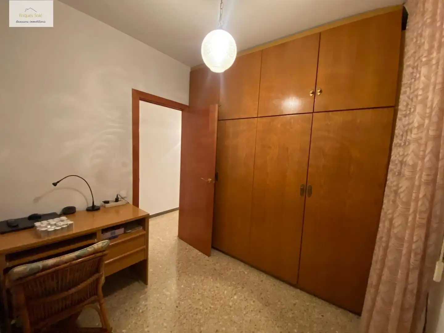 Habitación de Piso en venta en Granollers con Balcón