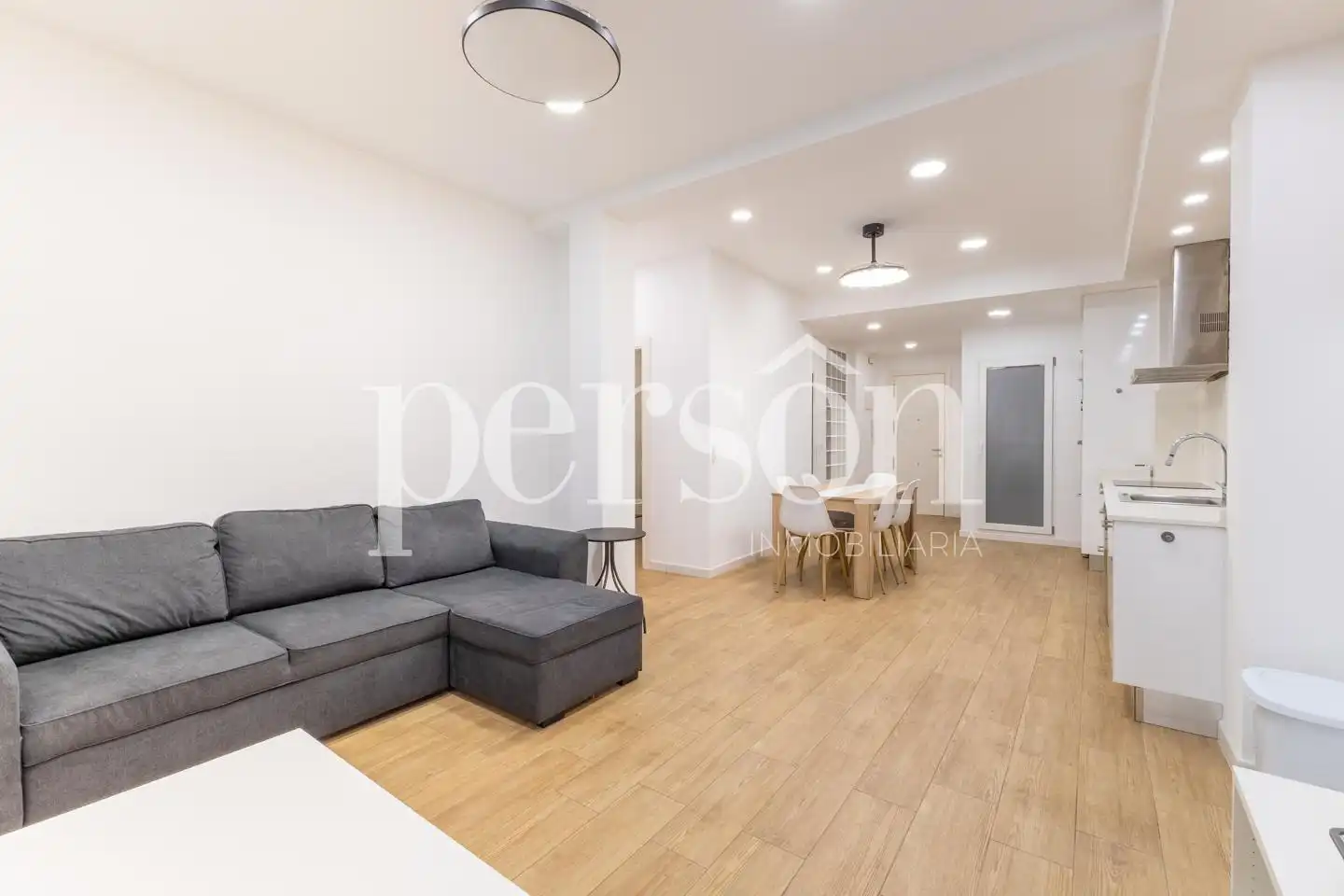Flat for rent in Valencia  with Terrace and Furnished
