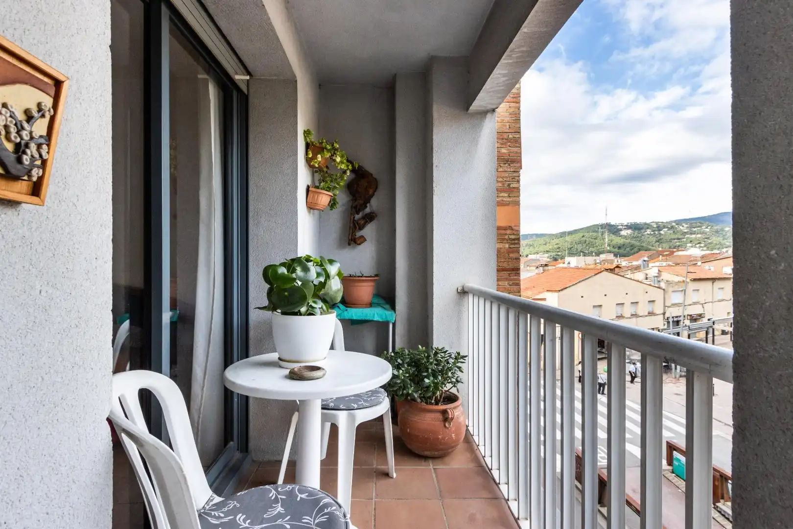 Appartement avec balcon à vendre à SENTMENAT, imagen 10