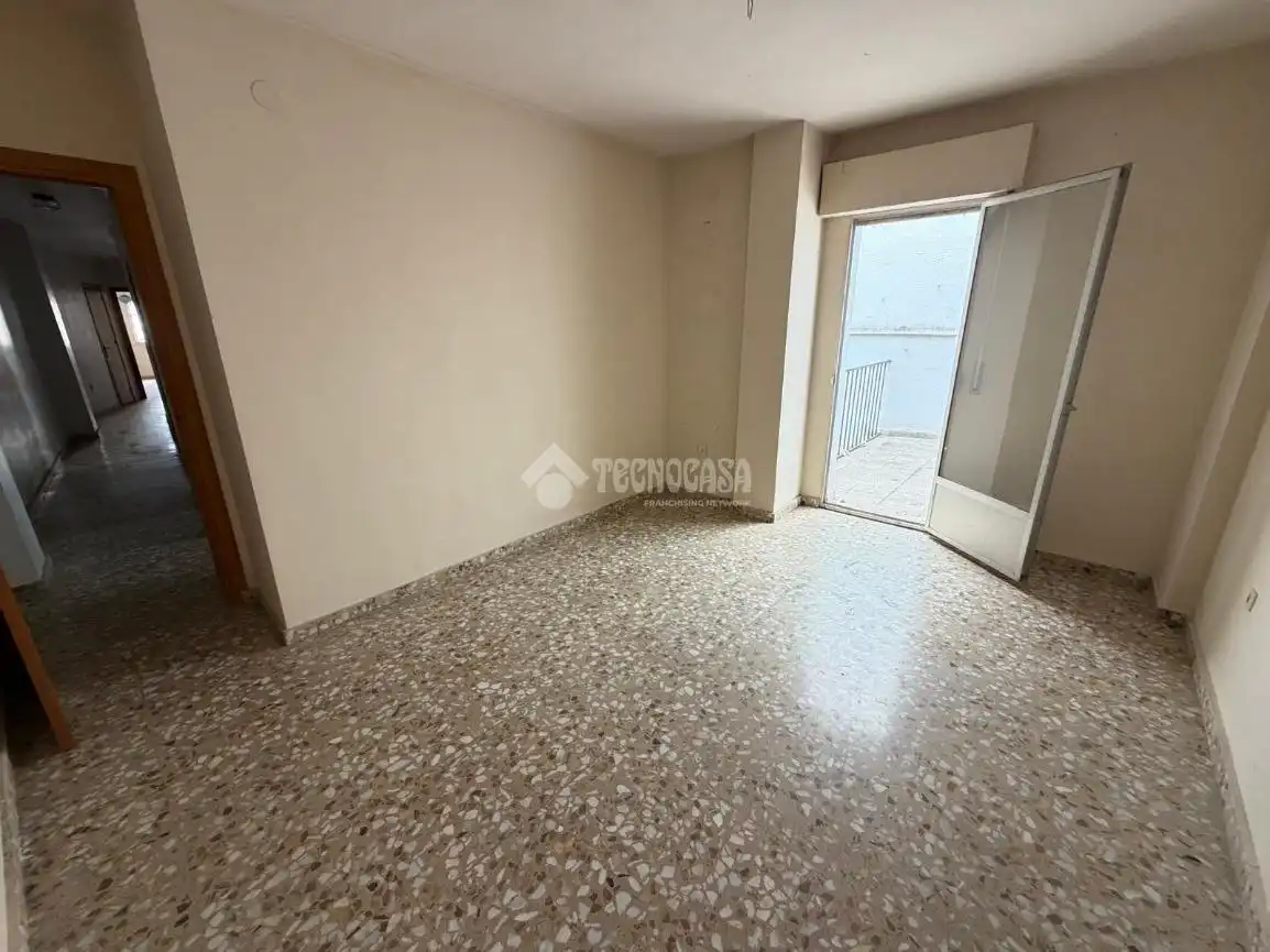 Flat for sale in Martos, Jaén