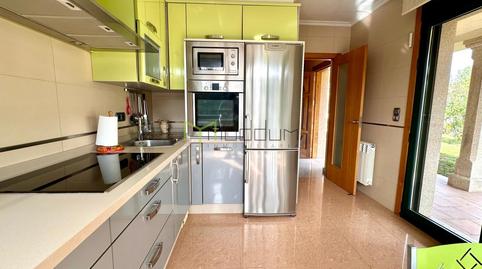 Foto 3 de Casa o xalet en venda a Bertamirans, Ames