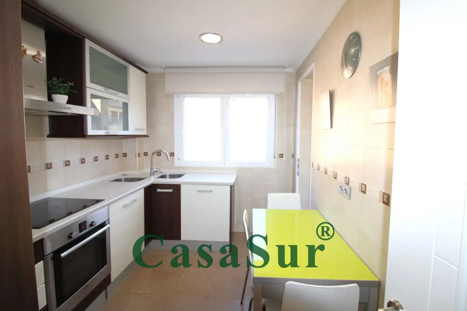 Apartament amb ascensor en venda a Calle Don Sancho, imagen 4