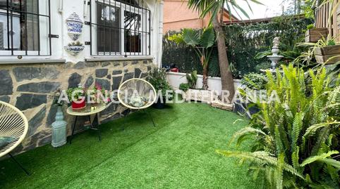 Foto 3 de Casa adosada en venda a La Cañada, Paterna