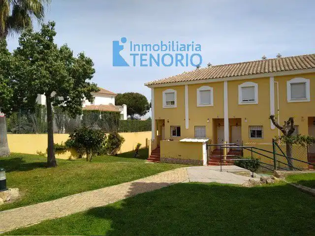 Adossat amb piscina en venda a DE LAS CUMBRES, imagen 12