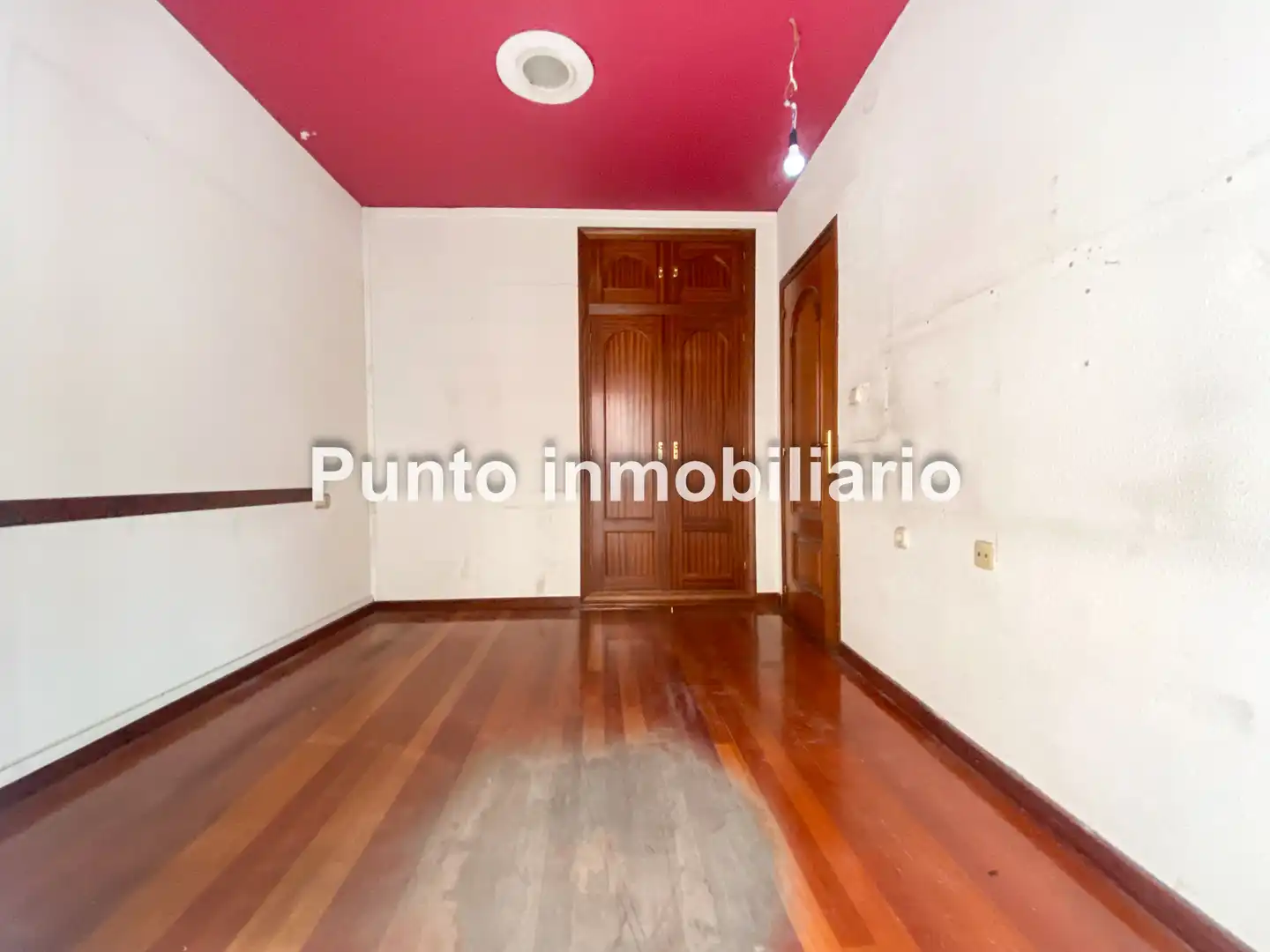 Flat for sale in Valladolid  with Heating, Parquet flooring and Terrace