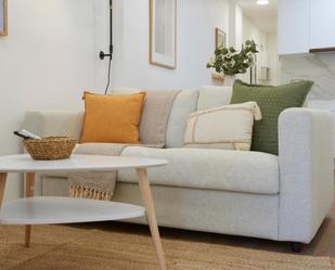 Apartament de lloguer a Sant Andreu de Palomar