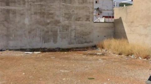 Foto 3 de Terreno en venta en Plaça del Taburio, 14, Beniopa - Sant Pere, Gandia