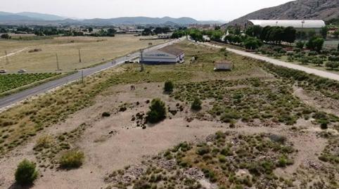 Photo 4 of Land for sale in Travesía Carretera Biar 1, 5, San Francisco, Villena