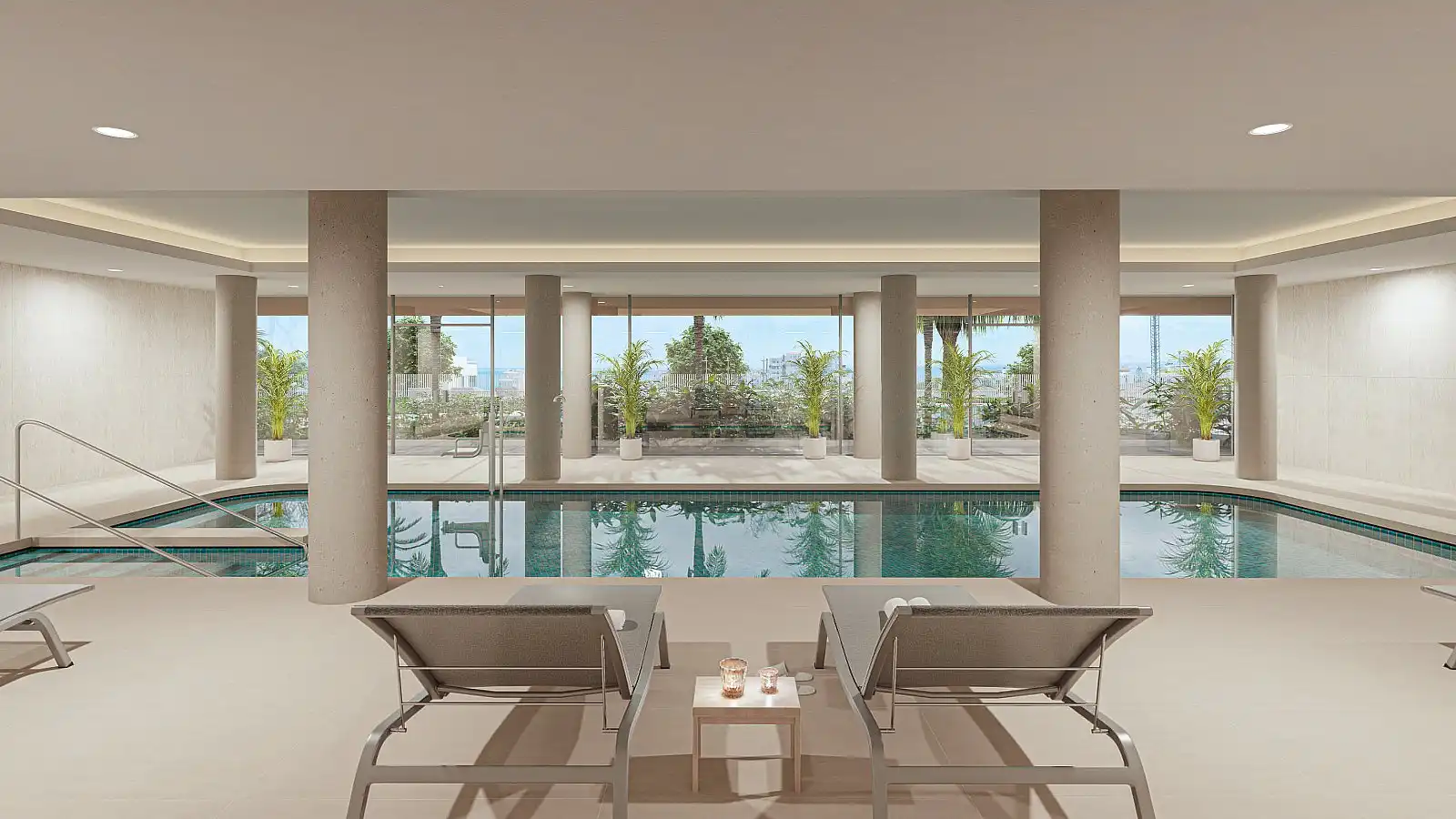 Apartment with lift for sale in Estepona Pueblo, imagen 8