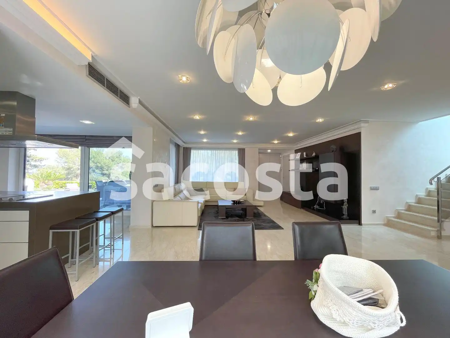 Casa o chalet en venta en STA CRISTINA, Santa Cristina - Sant Francesc