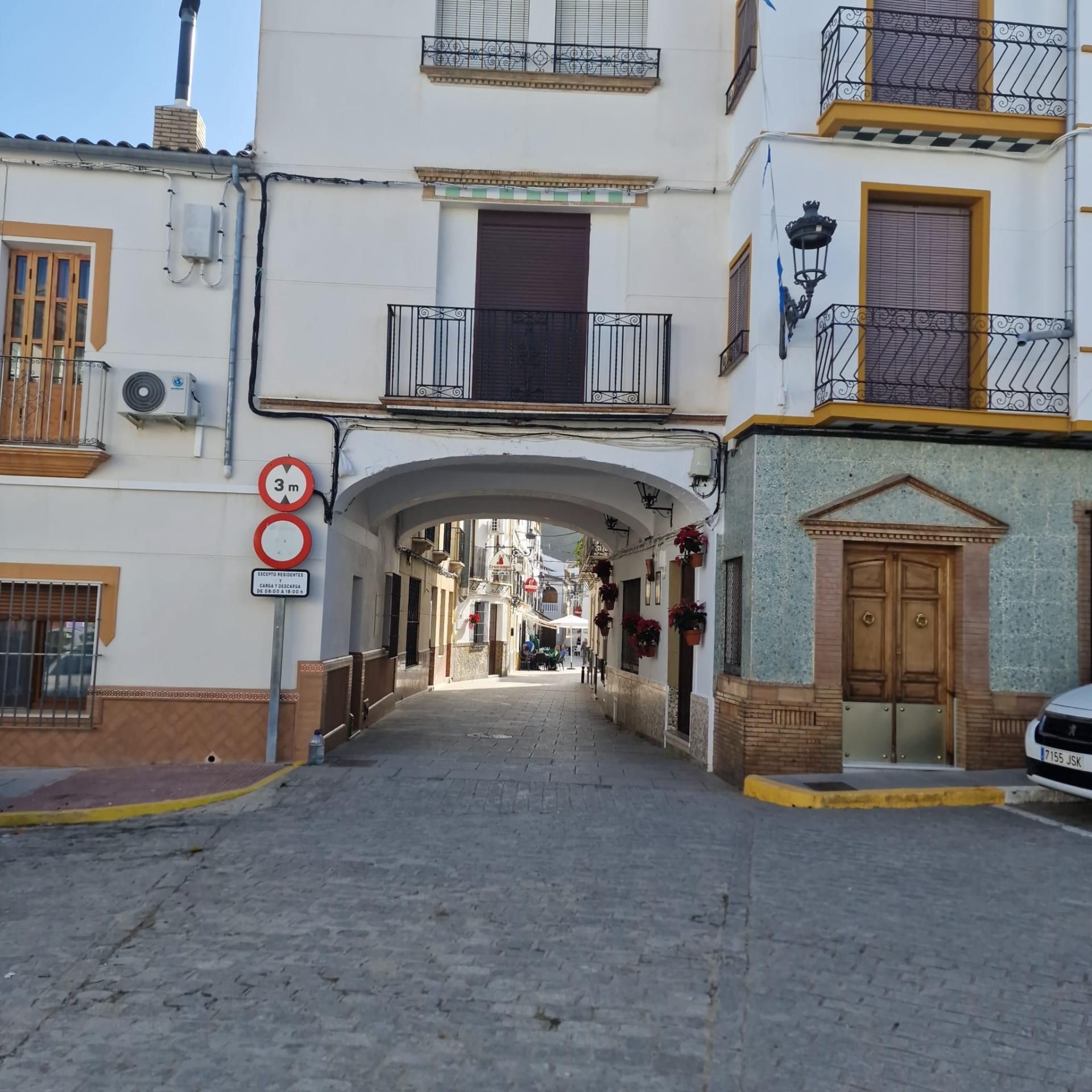 Building for sale in Villanueva de San Juan