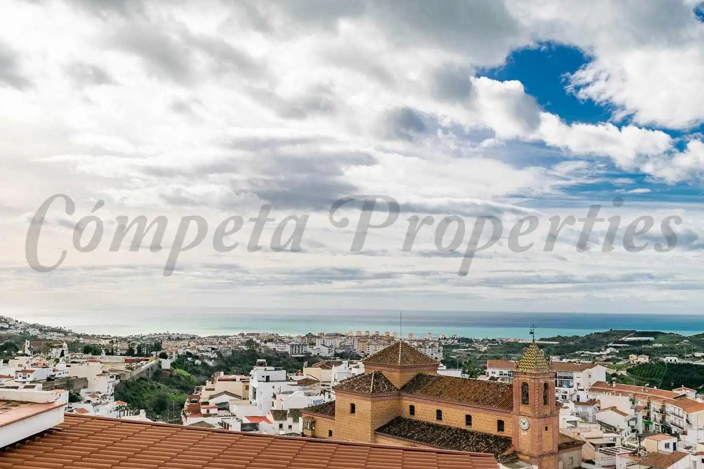 Maison à vendre à Torrox Pueblo, imagen 3