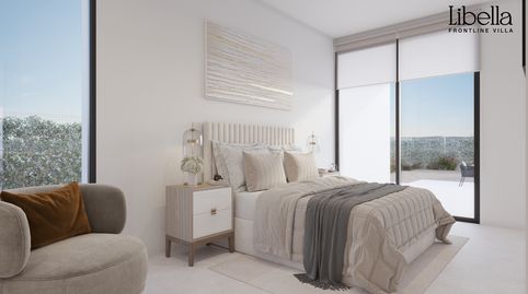 Foto 5 de Casa o chalet en venta en Calle Hungria, Hacienda del Álamo Golf, Fuente Álamo de Murcia