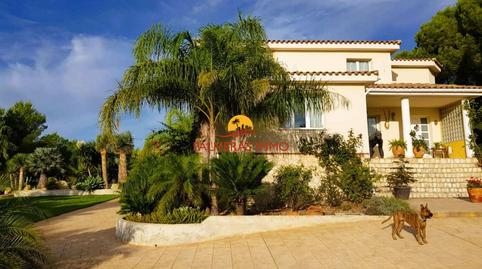 Foto 3 de Casa o xalet en venda a L'Ametlla de Mar pueblo, L'Ametlla de Mar