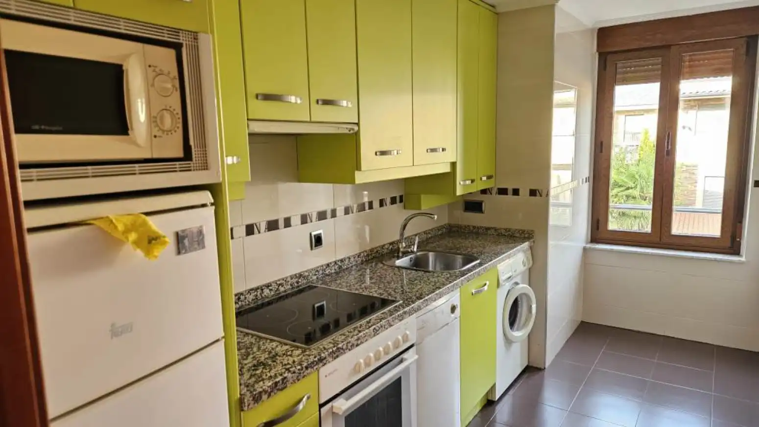 Wohnung mit Terrasse zum Verkauf in Villares de la Reina - Calle Entre Eras, imagen 20