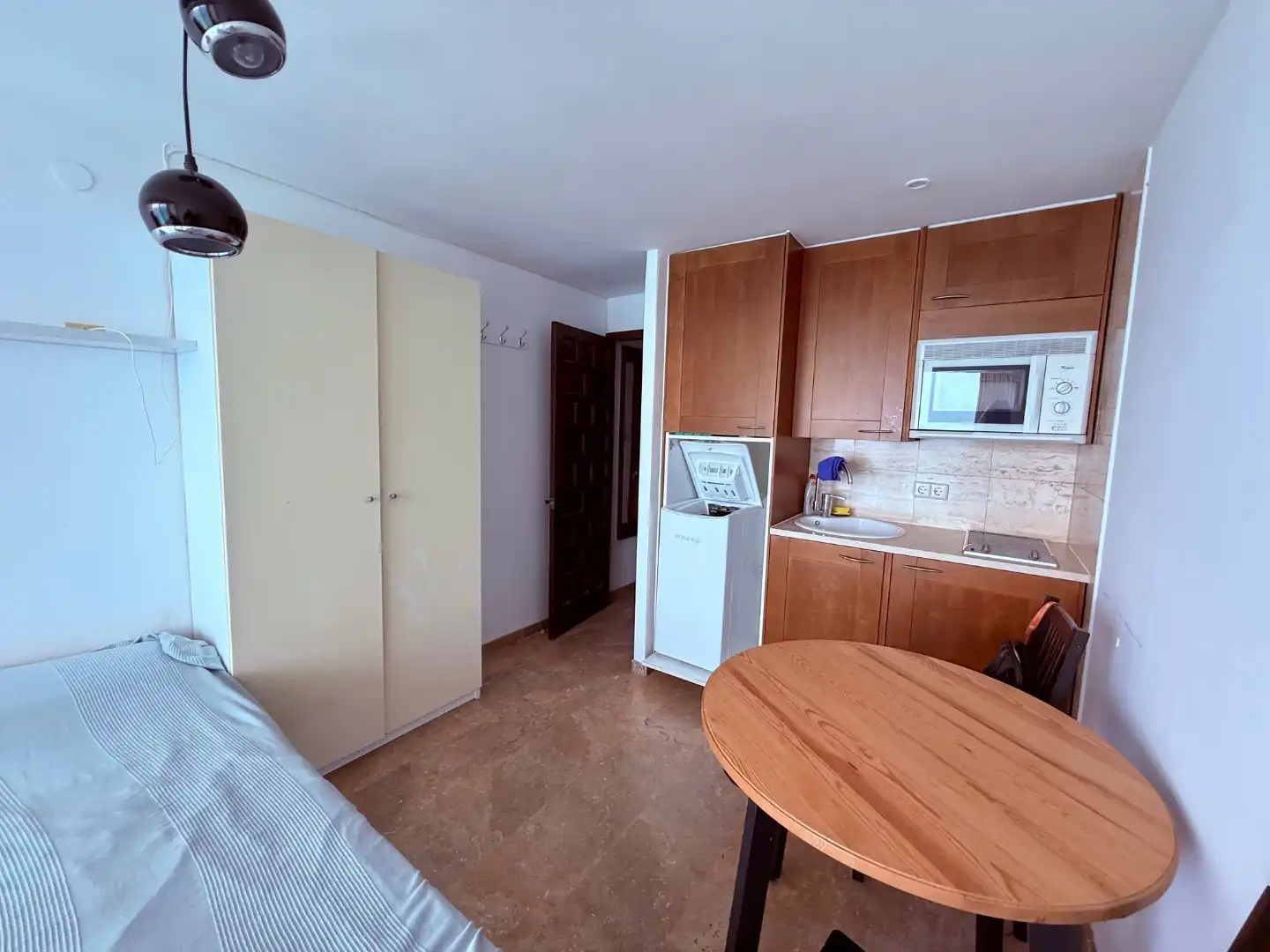 Estudio con piscina en venta en Passeig Marítim 166, imagen 4