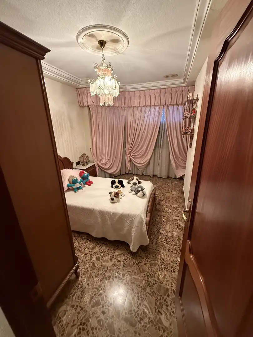 Habitación de Dúplex en venta en Elche / Elx