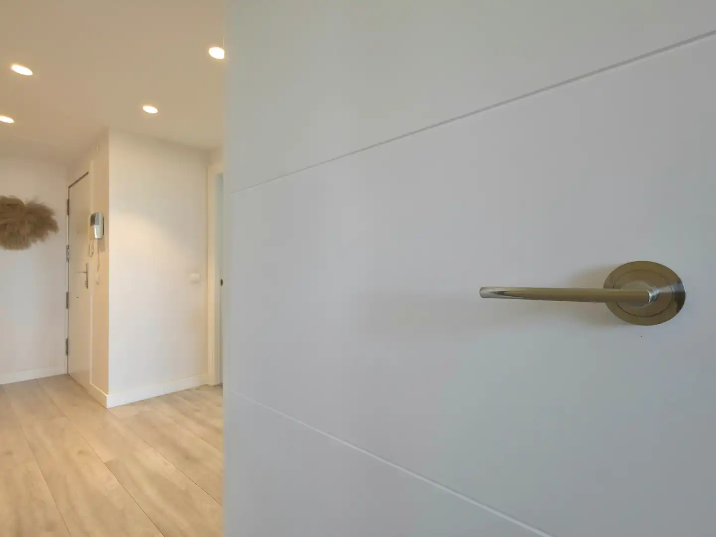 Piso en venta en Sant Andreu de la Barca con Aire acondicionado, Calefacción y Parquet