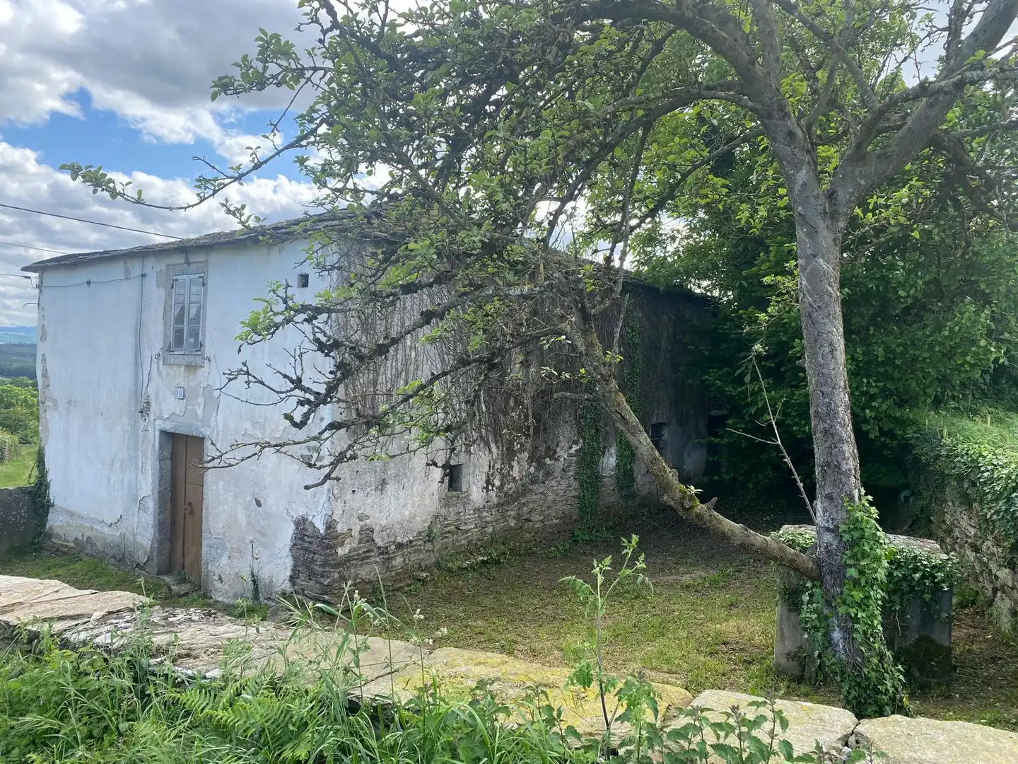Haus oder Chalet zum Verkauf in Guntín mit Abstellraum