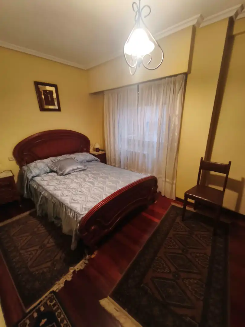 Habitación de Piso en venta en Centro