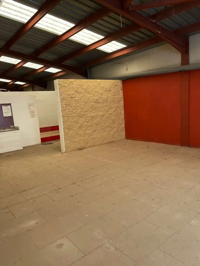 Industrial building for sale in Canet d'En Berenguer, imagen 7