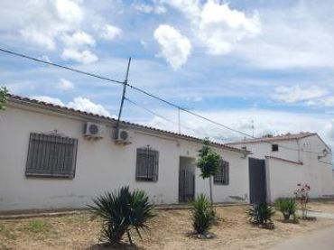 Casa en venda a Coria