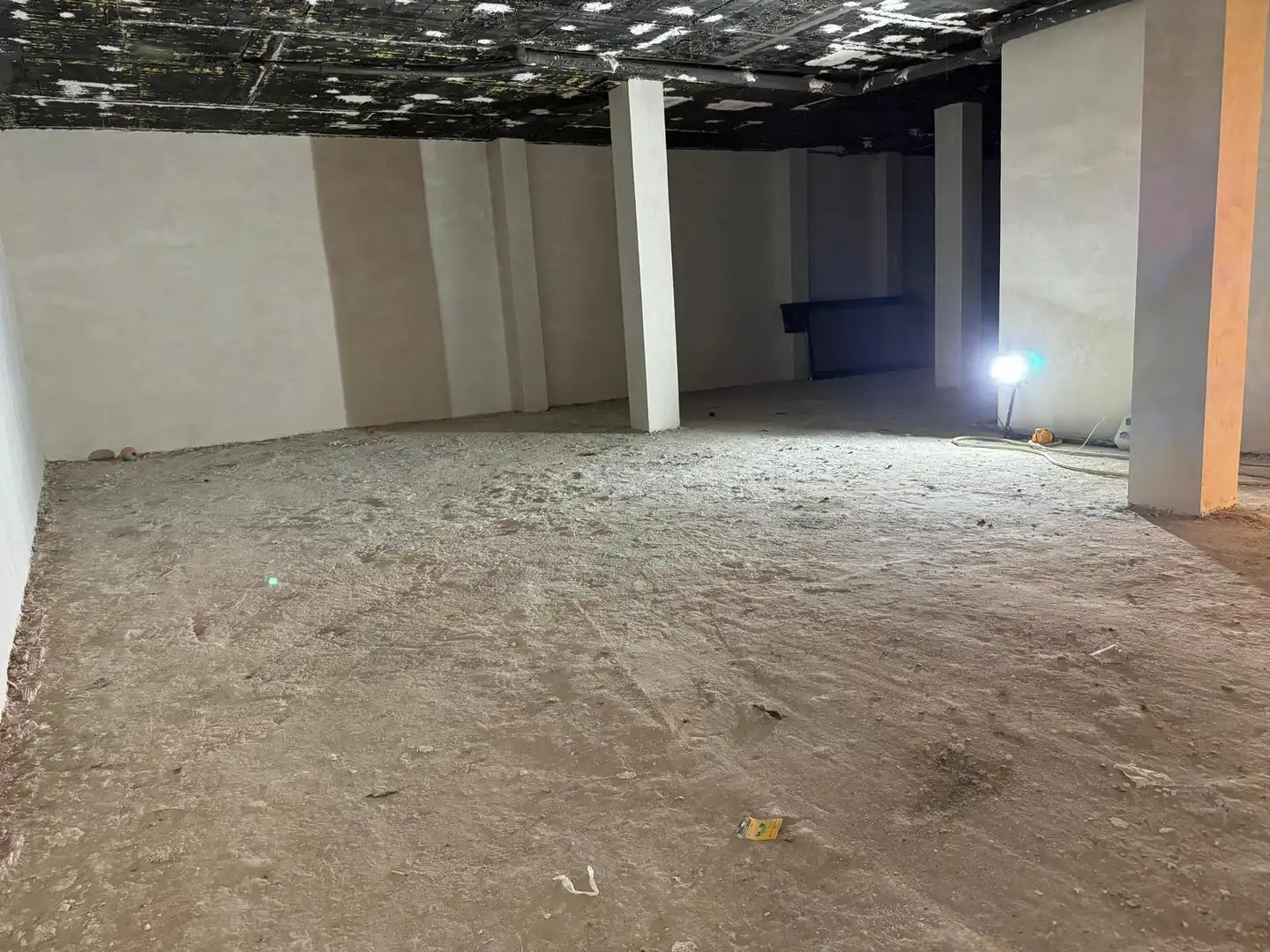 Local comercial en venta en Calle Maestro García Morcillo, imagen 8
