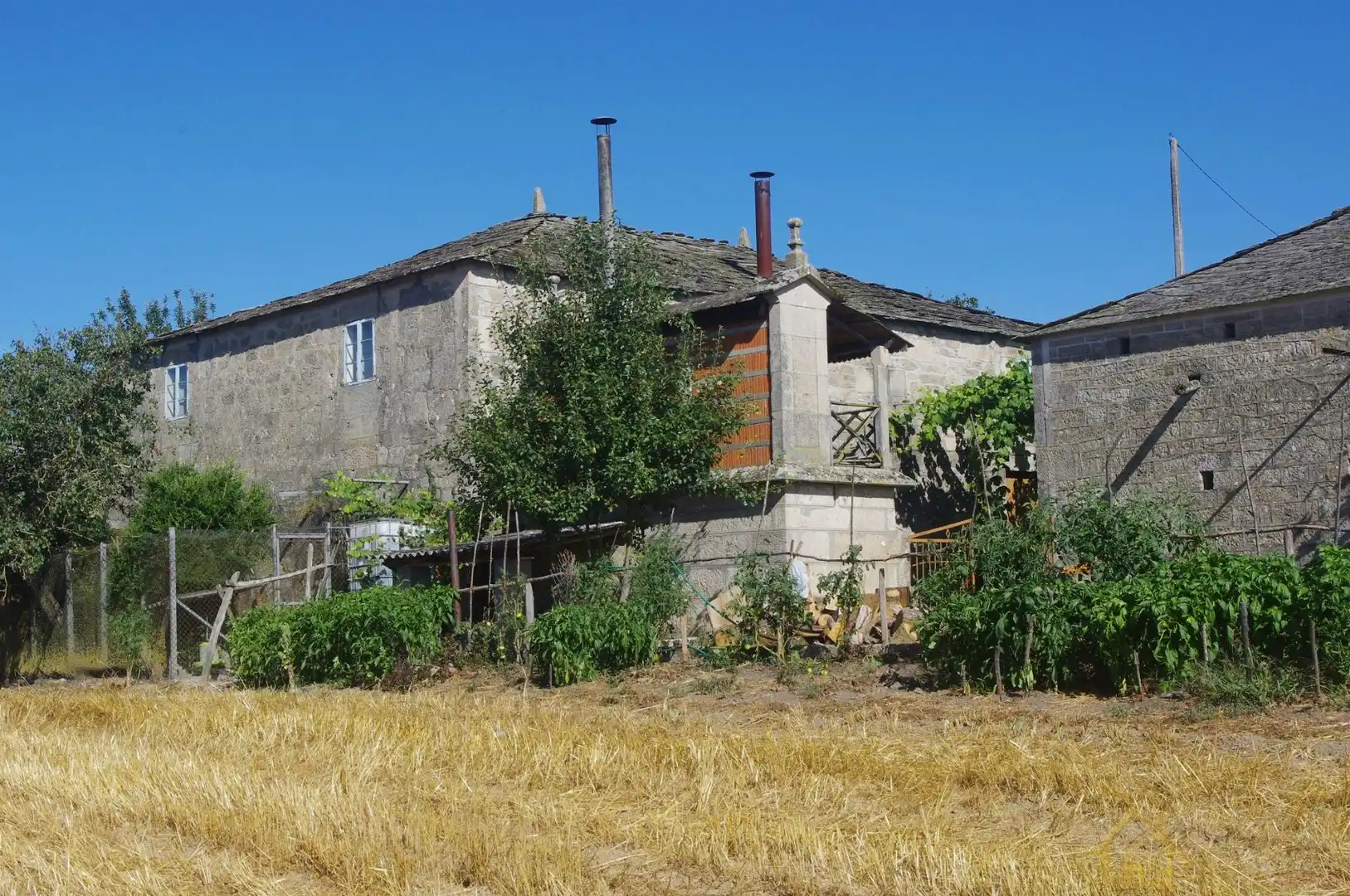 Casa in vendita a Sarria, imagen 2