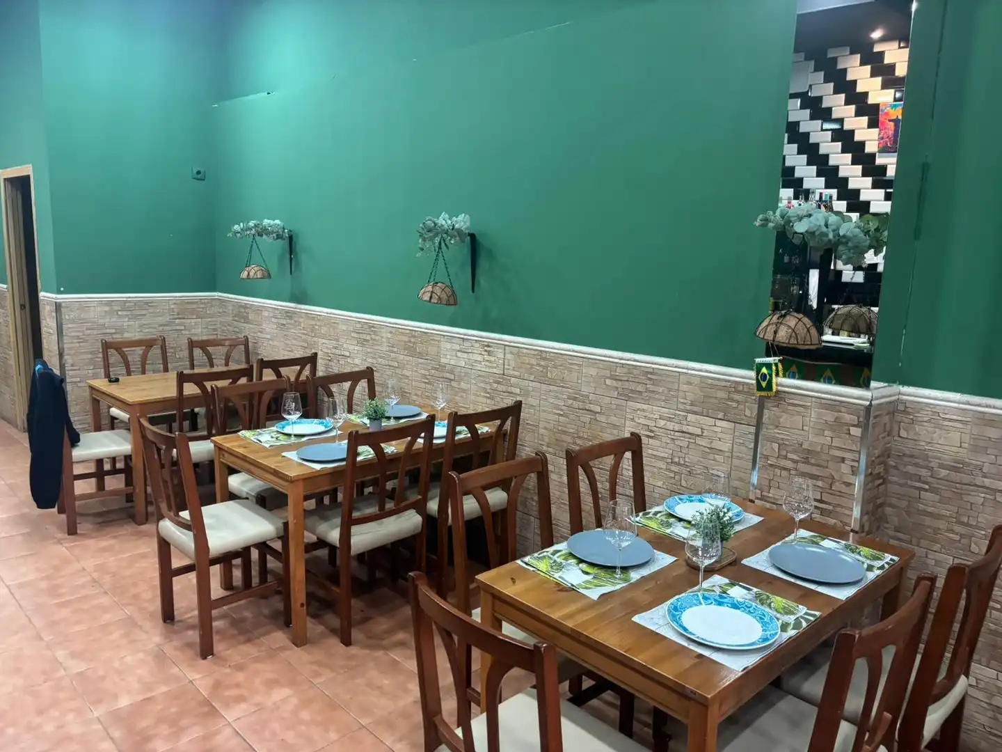 Local comercial en venta en Calle de Teulada, imagen 3