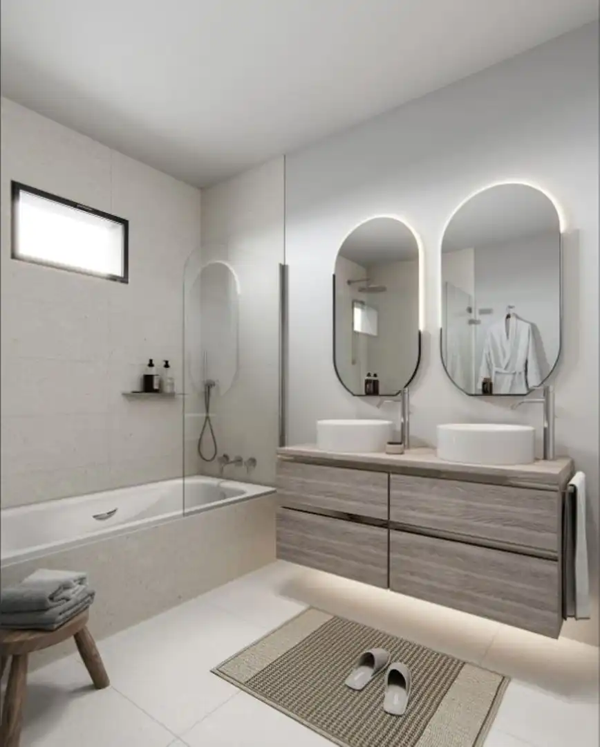 Apartament amb piscina en venda a Torreblanca del Sol, imagen 12