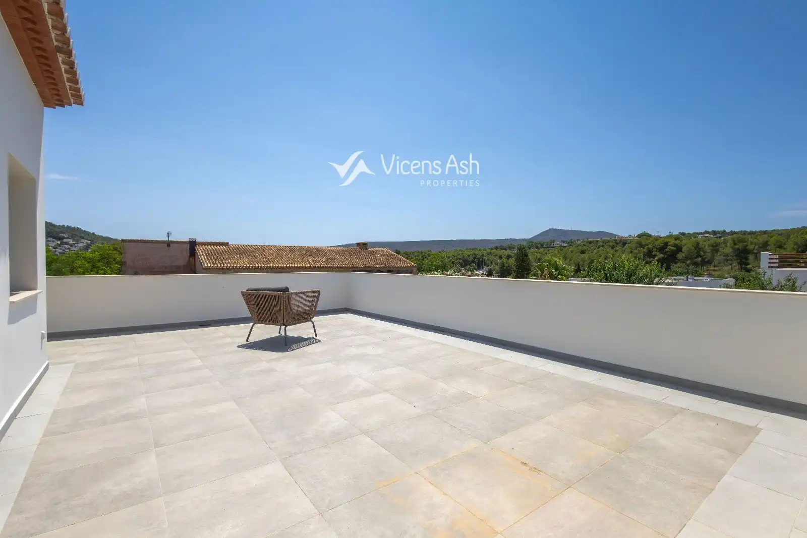 House with pool for sale in Elsa Morante, imagen 22