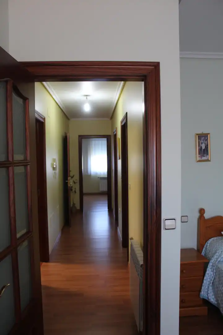 Casa o xalet en venda en Valdoviño amb Jardí privat, Parquet i Terrassa