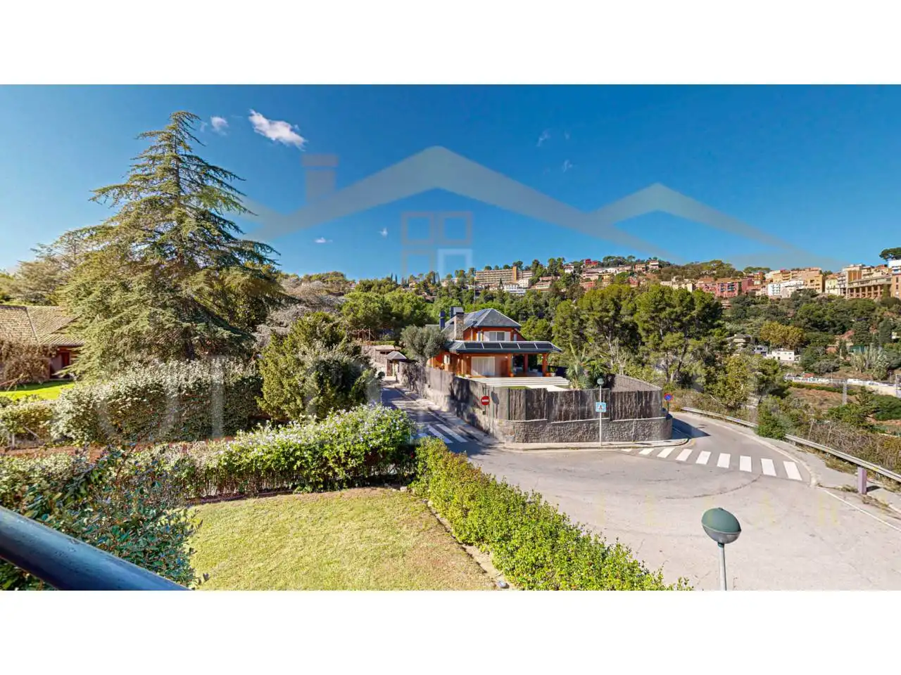 Casa o xalet en venda a Calle Merce Rodoreda, 2, Corbera de Llobregat