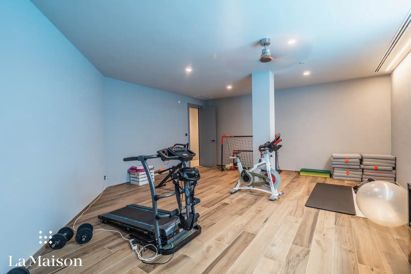 Casa o chalet en venta en Caldes d'Estrac con Aire acondicionado, Calefacción y Jardín privado