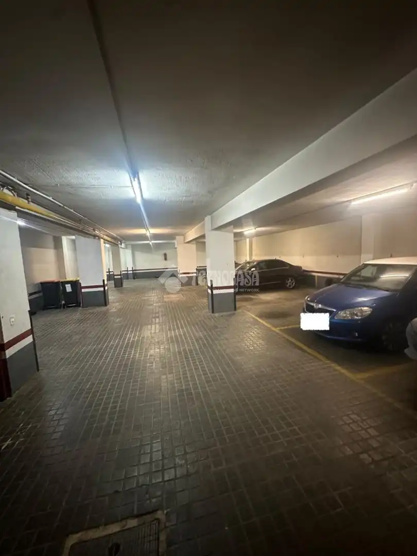 Einzelparkplatz zum Verkauf in Chamartín, imagen 6