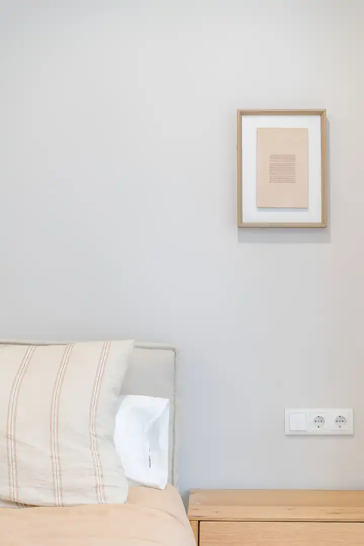 Apartamento con ascensor en venta en Estepona Pueblo, imagen 28