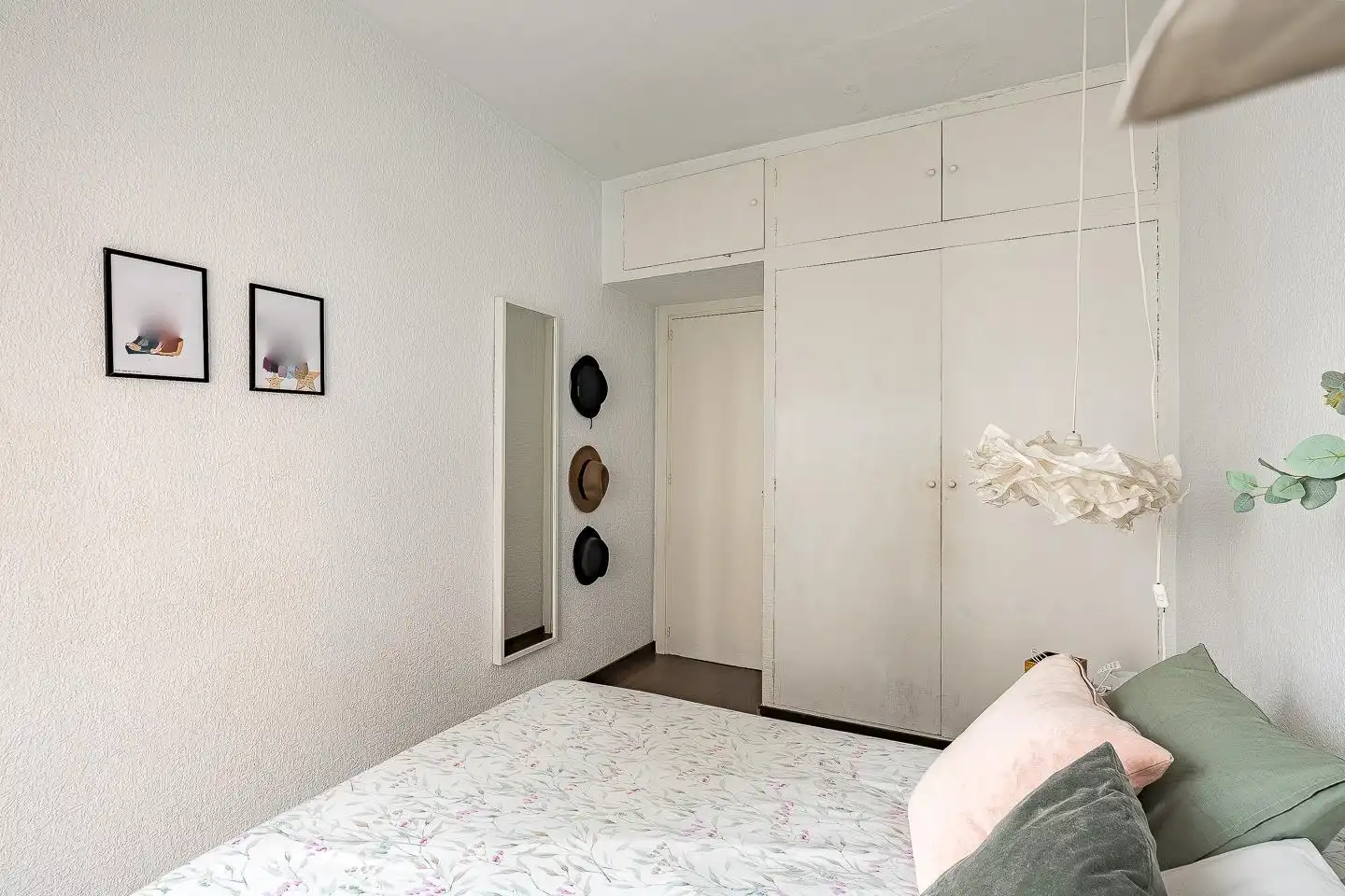 Habitación de Apartamento en venta en Sarrià - Sant Gervasi