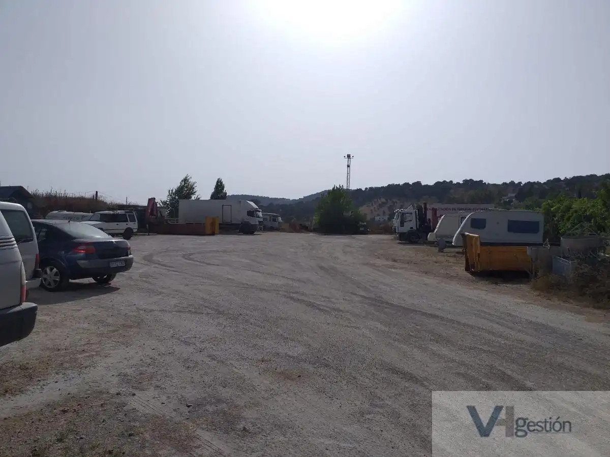 Terrenys i solars en venda a Villamartín, imagen 5